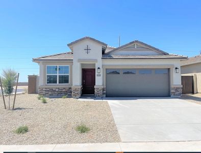 24133 W Ripple Rd, Buckeye, AZ, 85326