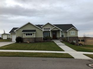 630 Wheatland Dr, Rexburg, ID 83440