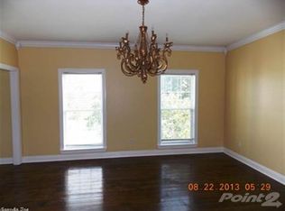 150 Rocky Branch Rd, Austin, AR 72007