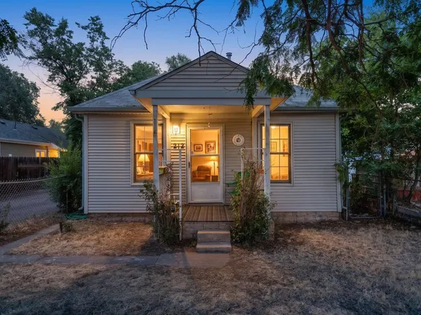 212 E Lincoln Ave, Fort Collins, CO 80524