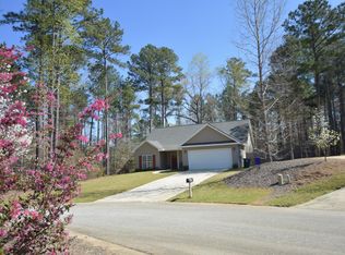 262 Ridge Point Way, Macon, GA 31220