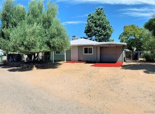 2385 E Potter Ave, Kingman, AZ 86409