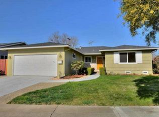 599 Dublin Way, Sunnyvale, CA