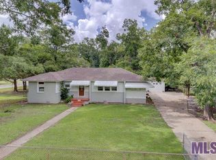 4725 Lois Dr, Zachary, LA 70791