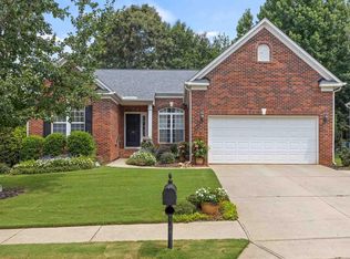 21 Waters Reach Ln, Simpsonville, SC 29681