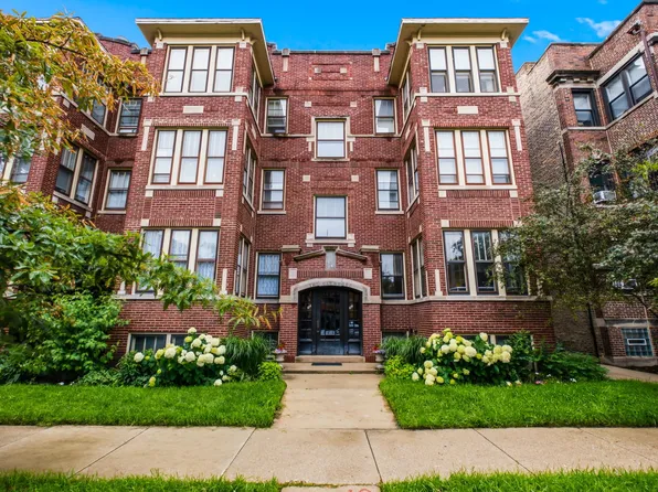 616 Hinman Ave APT 1D, Evanston, IL 60202