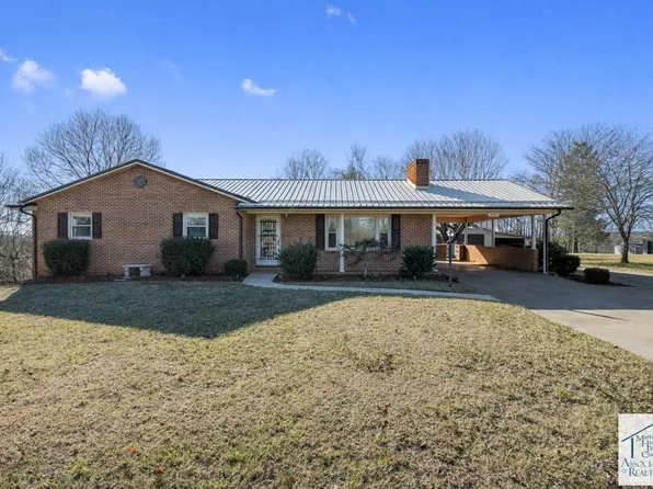 2821 Reed Creek Dr, Bassett, VA 24055