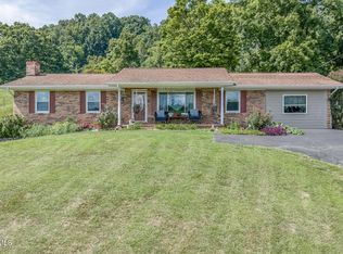 22478 Clayman Valley Rd, Bristol, VA 24202