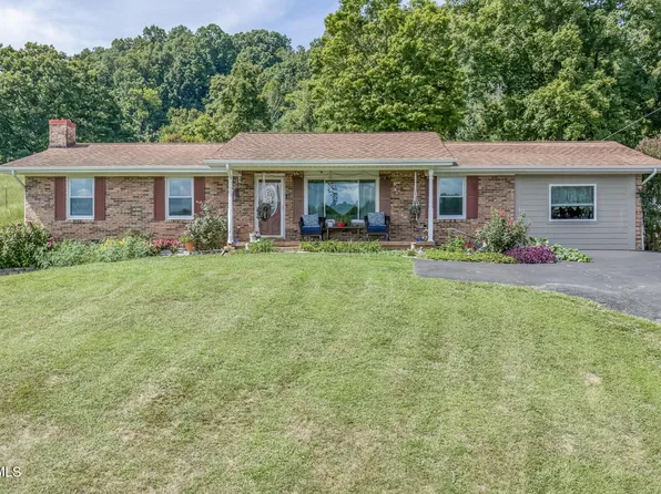 22478 Clayman Valley Rd, Bristol, VA 24202