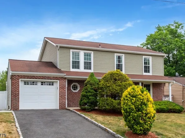 993 Broad St, Bloomfield Twp., NJ 07003