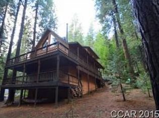 497 Dean Way, Arnold, CA 95223