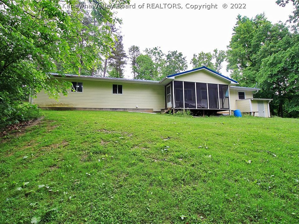 288 Dutch Rd, Charleston, WV 25302 Zillow