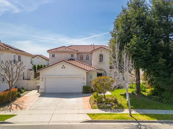 530 Arcadia Way, Salinas, CA 93906