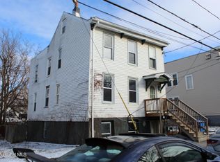 23 Benson St, Albany, NY 12206