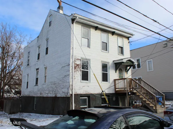23 Benson Street, Albany, NY 12206