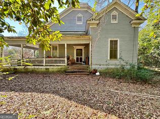 29 N Sumter St, Reynolds, GA 31076