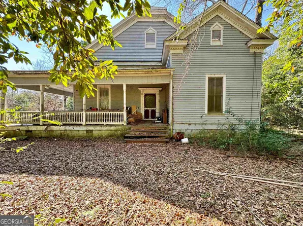 29 N Sumter St, Reynolds, GA 31076