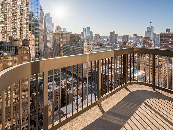 3rd image of 235 W 56th St APT 12M