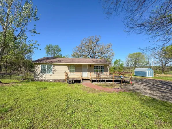 (undisclosed Address), Hartman, AR 72840