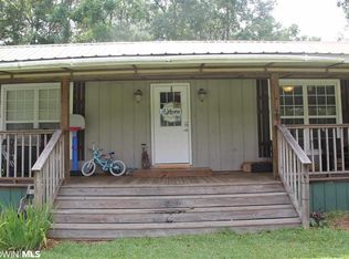 54701A Ramer Dr, Bay Minette, AL 36507