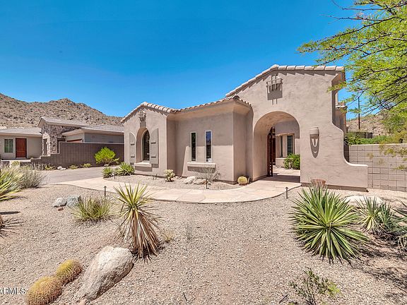 5th image of 14670 E DESERT Trail