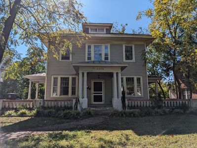 2209 Rivermont Ave, Lynchburg, VA, 24503