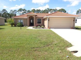 12 Point Of Woods Dr, Palm Coast, FL 32164
