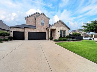 1600 Silla Dr, Little Elm, TX 75068