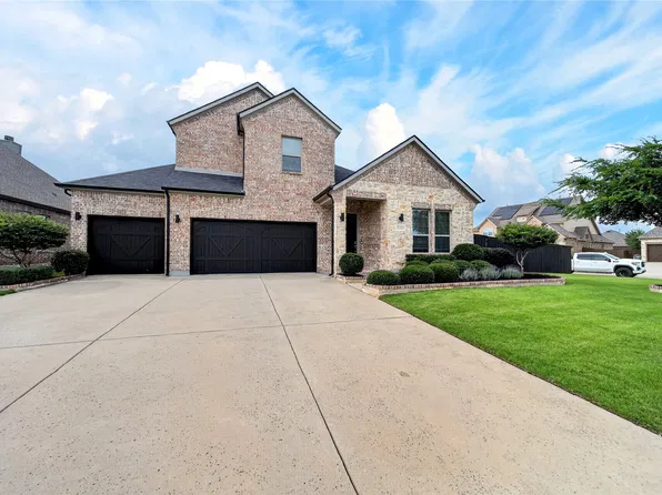 1600 Silla Dr, Little Elm, TX 75068