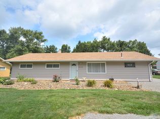 4138 Burkey Rd, Youngstown, OH 44515