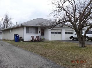 3905 Beulah Rd, Columbus, OH 43224