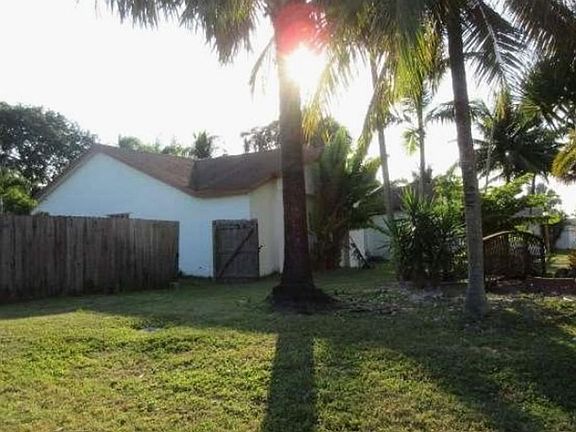 Property Side View