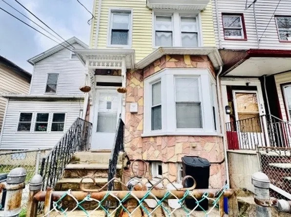 48.5 Wakeman Ave, Newark City, NJ 07104
