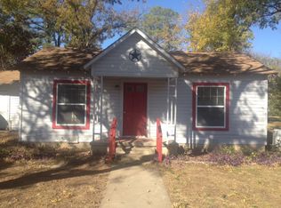 1512 Lindsey St, Denton, TX 76205