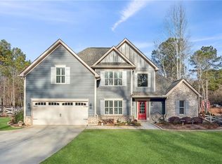 727 Brannon Holder Rd, Winder, GA 30680