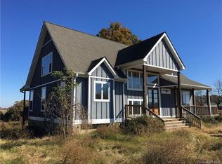 545 McNeely Rd, Mount Ulla, NC 28125