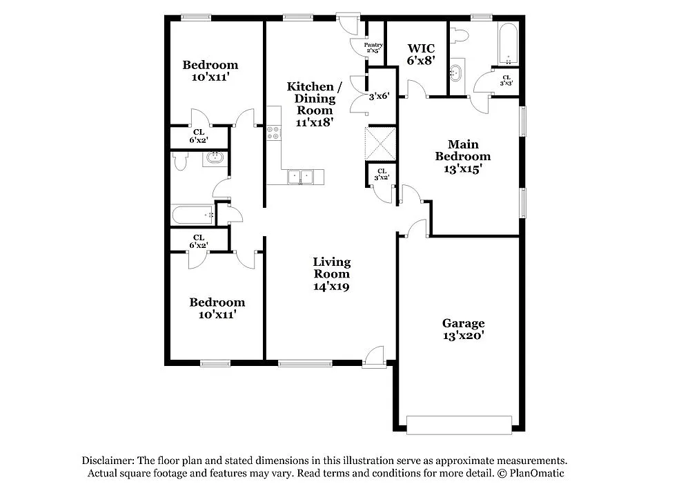 Building Photo - 7552 W Winchester Dr