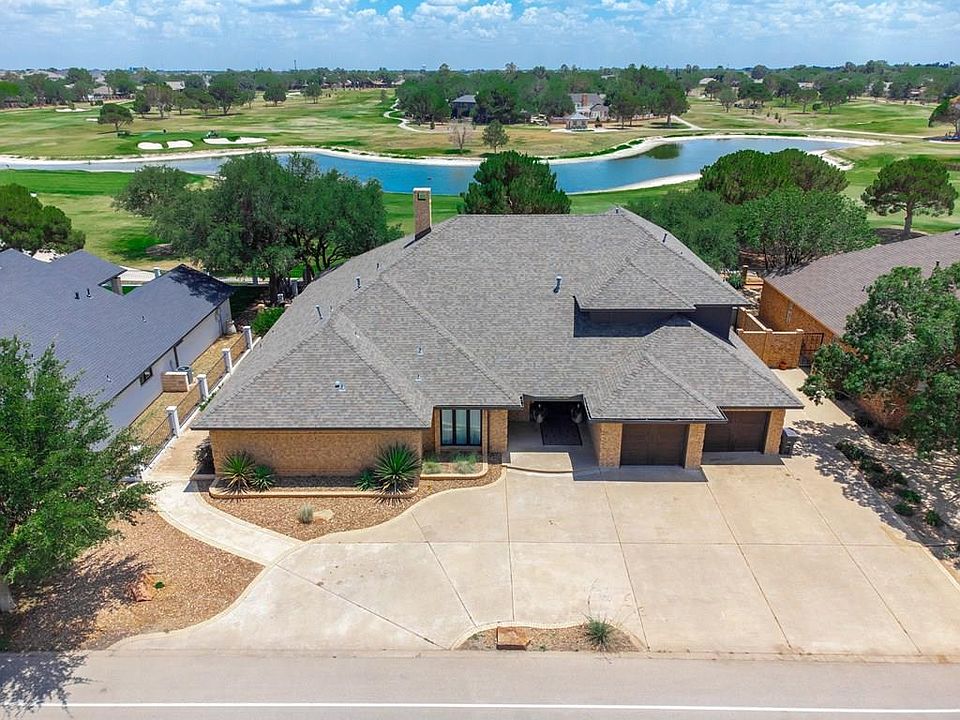 4509 Green Tree Blvd, Midland, TX 79707 MLS 50059884 Zillow