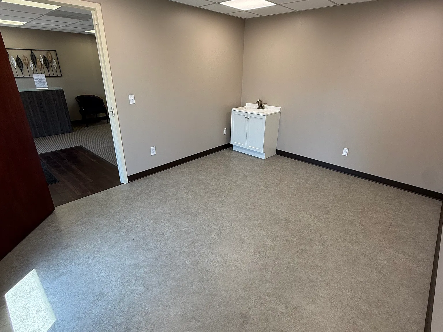 Studio, 160 sqft, $850 — Photo 1