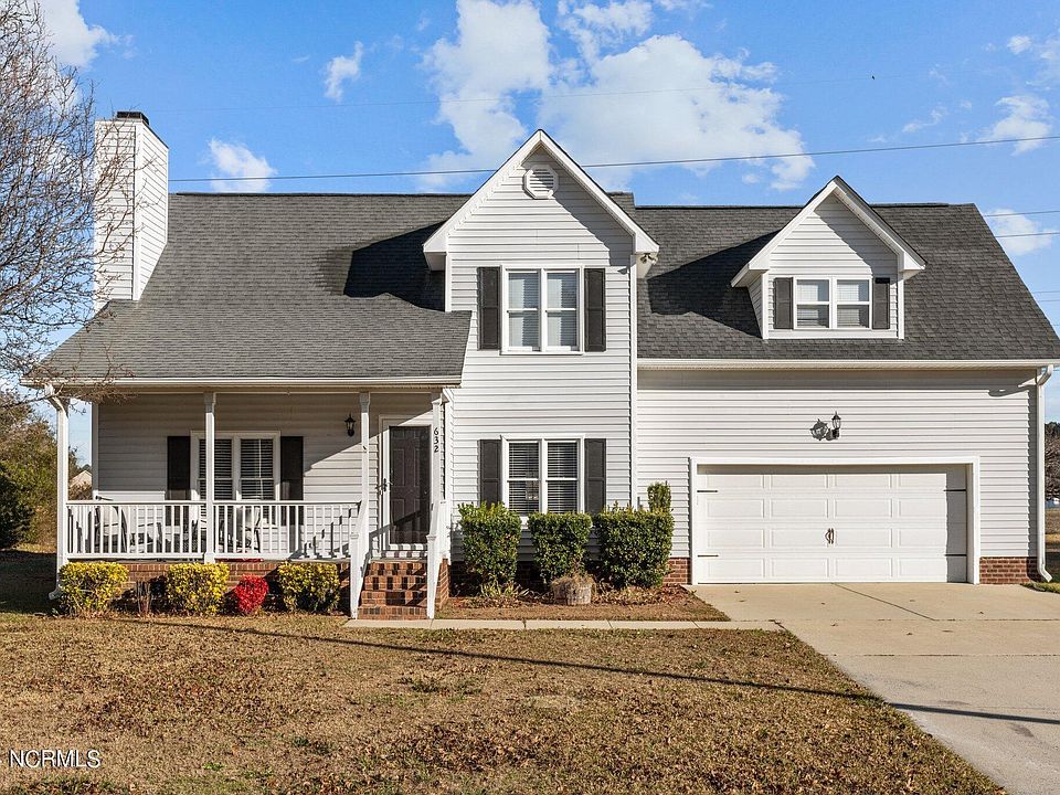 1st image of 632 Huff Drive