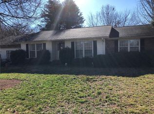 1100 Hanover Rd, Anderson, SC 29621