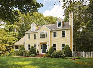 13 Stanley Rd, Norton, MA 02766