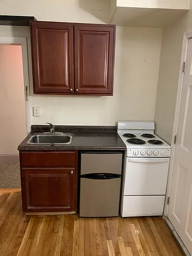 51 S Huntington Ave #305 Photo 1