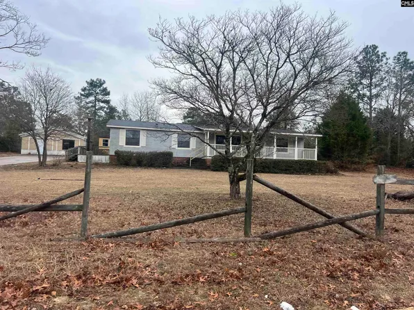 6505 Dakota Rd, West Columbia, SC 29170