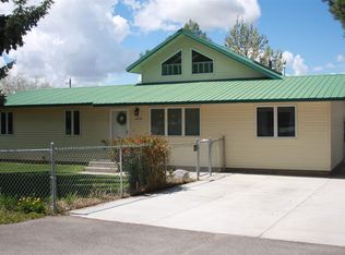 13459 N Smith Rd, Pocatello, ID 83202