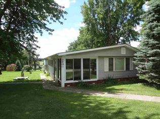 3491 Blissroad Dr, Macy, IN 46951