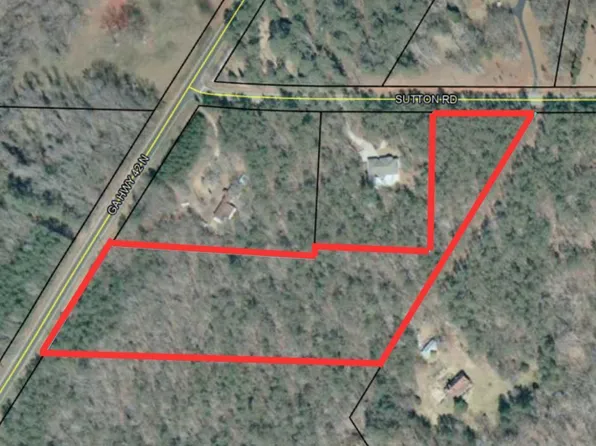 0 Highway 42 N, Forsyth, GA 31029