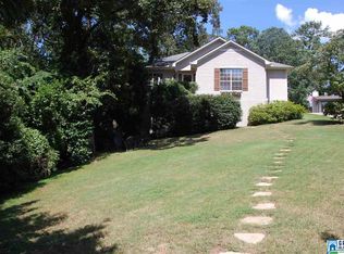 302 Redfern St, Homewood, AL 35209