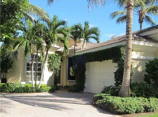 7945 Trieste Pl, Delray Beach, FL 33446