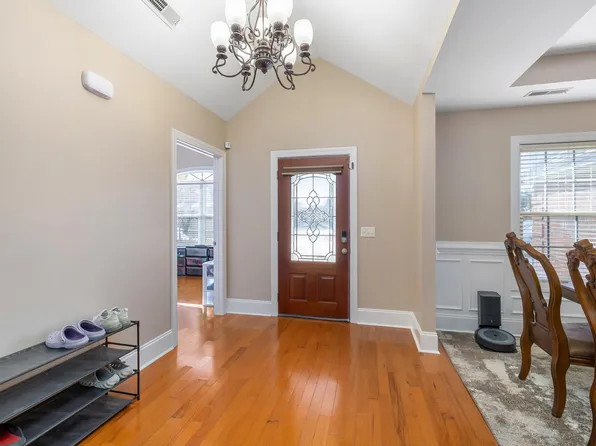3141 Daufaskie Rd, Sumter, SC 29150